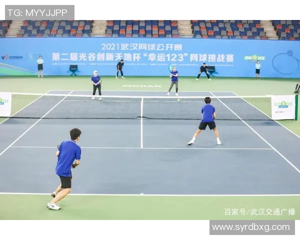 深圳网球队与武汉网球队赛后战术分析与总结探讨 深圳网球队与武汉网球队赛后战术分析与总结探讨