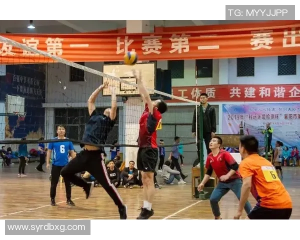专访排球教练陈强揭秘球队成功背后的训练与策略 专访排球教练陈强揭秘球队成功背后的训练与策略