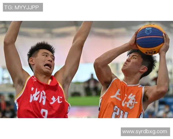 全运会特别报道：上海篮球队拼搏历程与荣耀时刻的背后故事