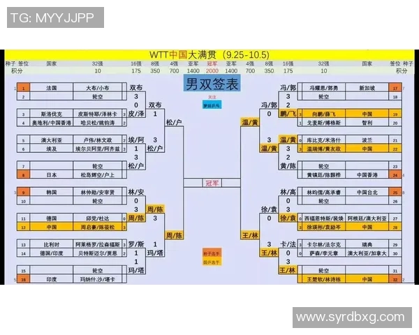 北京乒乓球队在大满贯赛事中的实力分析与表现评估