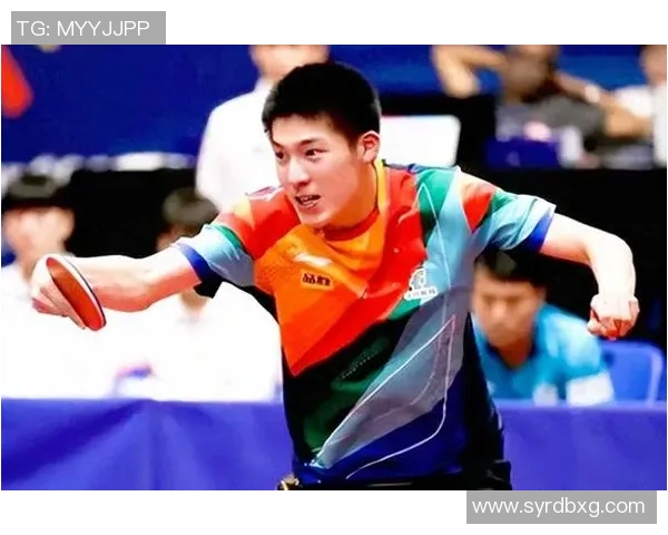 南京乒乓球队的比赛经验分享与成长之路探讨