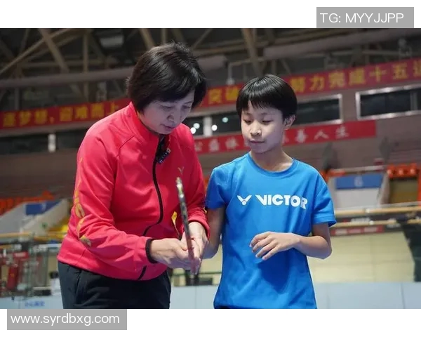 广州羽毛球队在世界杯中的心理素质表现分析与启示 广州羽毛球队在世界杯中的心理素质表现分析与启示