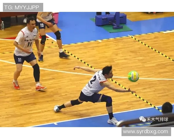 排球新手必看:从零开始的比赛经验与技巧全攻略 排球新手必看:从零开始的比赛经验与技巧全攻略