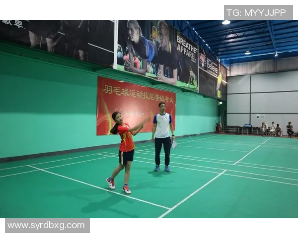 武汉羽毛球队个人能力提升之路与训练方法探讨