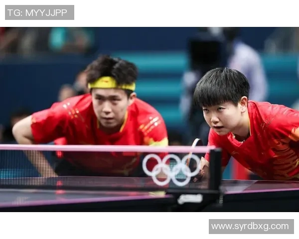 南京乒乓球队在大师赛中的精彩表现与力量分析