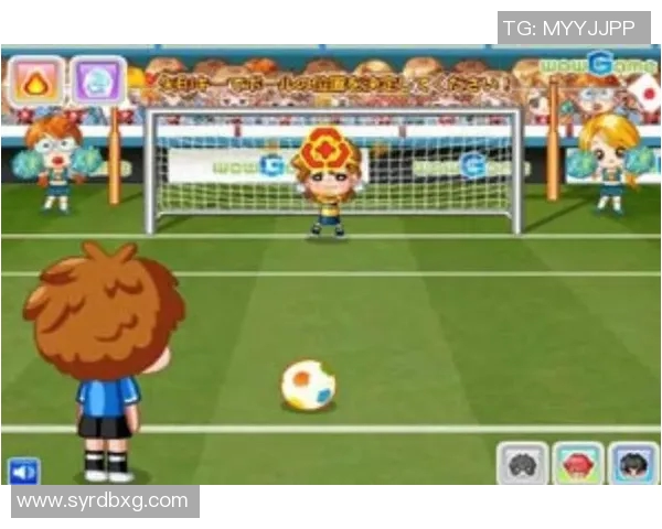 寻找足球明星的趣味小游戏挑战你的足球知识与反应能力