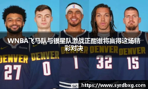 WNBA飞马队与银星队激战正酣谁将赢得这场精彩对决
